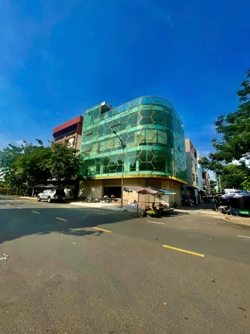BÁN TÒA NHÀ GÓC 2 MẶT TIỀN – 311A1A3 PHẠM VĂN NGÔN, PHƯỜNG AN KHÁNH, TP. THỦ ĐỨC