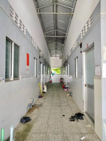 Cần chuyển nhượng gấp, căn trọ+nhà C4 ở Bàu Đồn,Gò Dầu Tây Ninh giá 1tỷ100tr SHR, DT 395m2