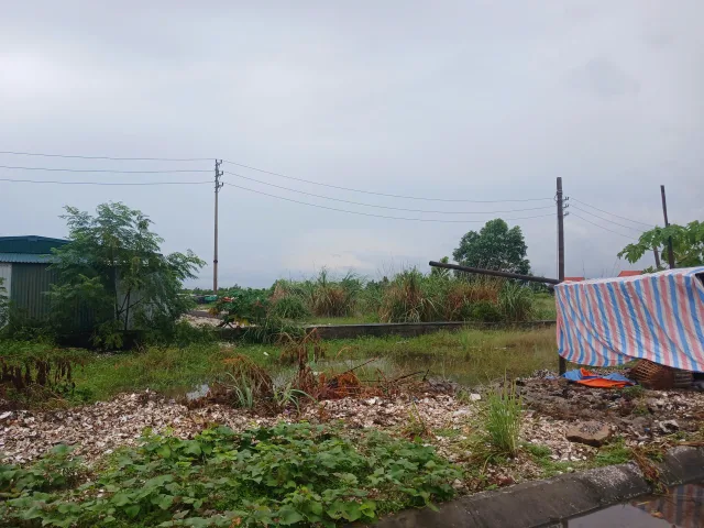 Bán đất Thống Nhất 2 phường Hà An,  Quảng Ninh.
