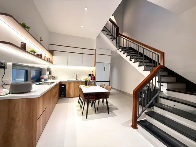 BÁN NHÀ MẶT TIỀN  ĐƯỜNG H thôn 2 phường BMT