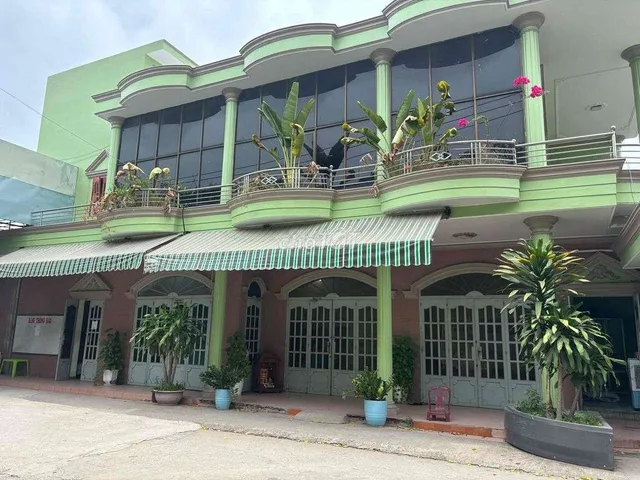 Xưởng Dĩ An 3000m/100tr Đường Cont Điện Sản Xuất