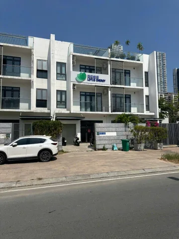 CĂN BÊN CẠNH ĐÃ BÁN - CĂN NÀY CÒN TỐT HƠN
👉  Bán nhà vị trí đẹp - MTKD trung tâm khu đô thị An Phú New City