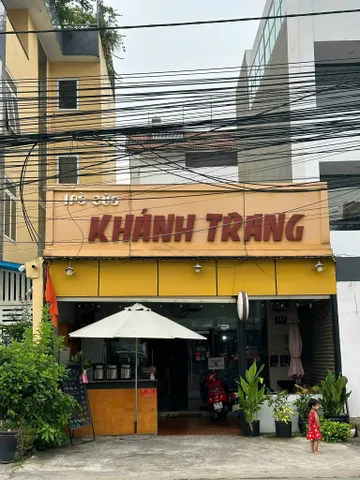 📍Địa chỉ: 117 Lương Định Của, P. An Khánh, Tp. Thủ Đức