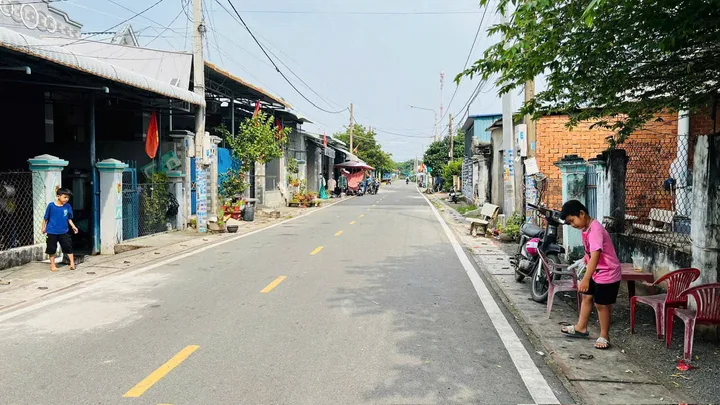 🔥 CHỦ NGỘP CẦN BÁN GẤP LÔ ĐẤT TRUNG TÂM LỘC AN – CÁCH BIỂN CHỈ 1KM 🌊