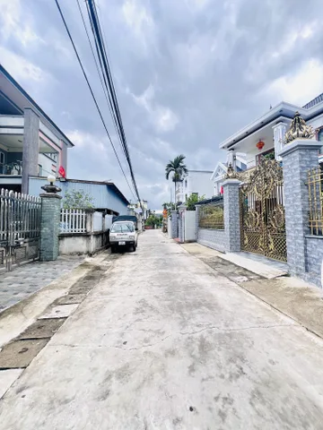 Bán lô GÓC Dương Quan - Thuỷ Nguyên - HP✅ vị trí đẹp - giá rẻ bất ngờ
