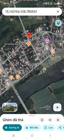 BÁN LÔ GÓC KHO SOI ĐÔNG DƯƠNG, TỊNH ẤN TÂY (PHƯỜNG TRƯƠNG QUANG TRỌNG)