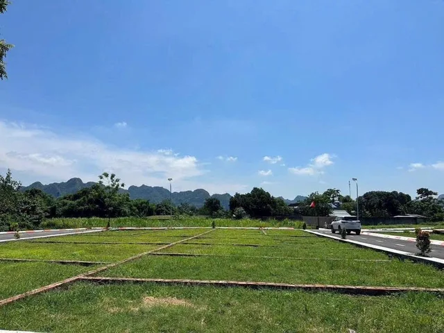 3xx lô đất tại Phú Thành lạc thuỷ giá sốc chưa từng có