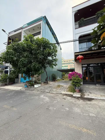 Bán đất MT đường HÒA PHÚ 3, Hòa Minh, Liên Chiểu, ĐN_ Giá 5.5 tỷ TL mạnh