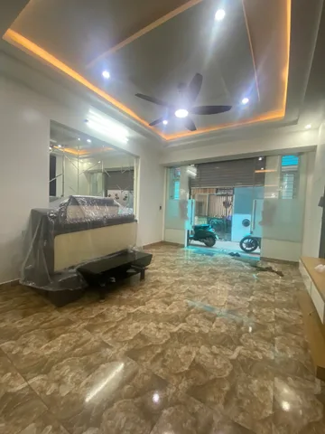 SIÊU PHẨM NHÀ ĐẸP – CHỈ VIỆC XÁCH VALI VỀ Ở 🏡
📍 Trang Quan, An Đồng, An Dương, Hải Phòng

✨ Diện tích 50m², thiết kế 3 tầng 1 tum hiện đại
✨ Bố trí thông minh: 3 phòng ngủ – 2 WC - 1 phòng thờ
✨ Full nội thất, sang trọng – giữ gìn như mới
✨ Hiện đan