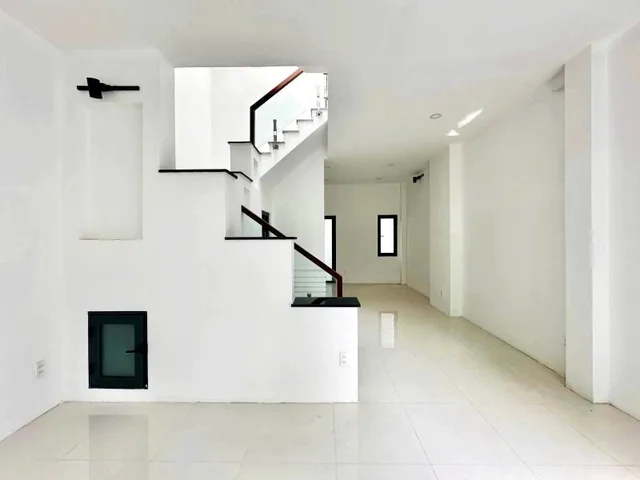 CHỦ GỬI BÁN GẤP NHÀ 52M2 GIÁ 2T670 TẠI PHƯỜNG 12 QUẬN PHÚ NHUẬN SHR