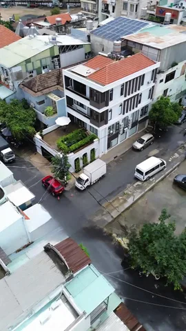 GÓC 2 MẶT TIỀN HẺM Ô TÔ XÔ VIẾT NGHỆ TĨNH RA UNG VĂN KHIÊM - DÒNG TIỀN CAO ỔN ĐỊNH