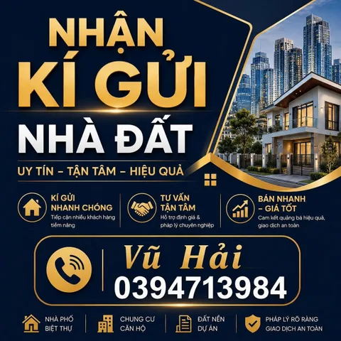 Nhận ký gửi mua bán nhà đất BD, Bà Rịa Vũng Tàu,TPHCM, Đồng Nai, Long An và rìa TPHCM. Liên hệ :em Hải: 0394713984