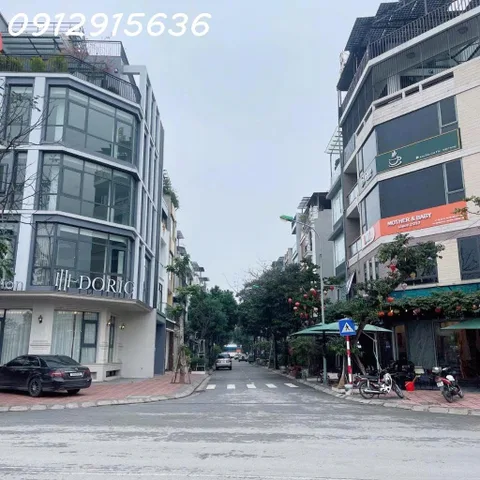 🌈 HIẾM ĐẸP – ĐẤT ĐẤU GIÁ VIỆT HƯNG – PHÂN LÔ Ô TÔ TRÁNH – VỈA HÈ RỘNG – TRUNG TÂM LONG BIÊN