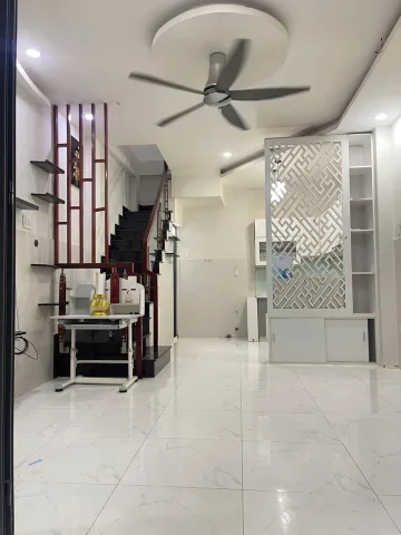 BÁN NHÀ HƯƠNG LỘ 2 GẦN BỆNH VIỆN BÌNH TÂN GIÁP TỈNH LỘ 10