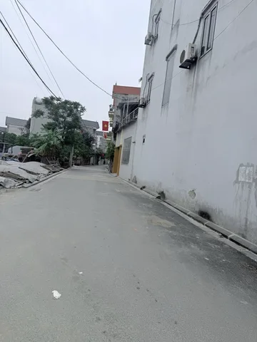 Bán đất bìa làng 155.5m² giá 10.3 tỷ tại Xã Tiên Dương Huyện Đông Anh Hà Nội (xã Phúc Thịnh mới)