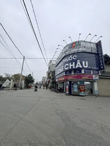 Bán đất bìa làng 155.5m² giá 10.3 tỷ tại Xã Tiên Dương Huyện Đông Anh Hà Nội (xã Phúc Thịnh mới)