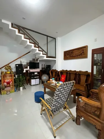 Chính chủ bán nhà 2 tầng mặt tiền 5m5 Bùi Lâm , Phường An Hải ( GẦN CHỢ AN HẢI BẮC ) 💥💥💥