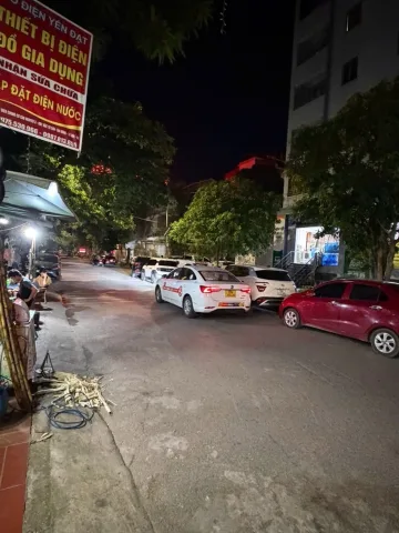 ⚡ Nhà đẹp – vị trí đẹp – pháp lý rõ ràng – thanh khoản cực cao.
⚡ Khách nhanh chân mới giữ được căn đẹp nhất khu!