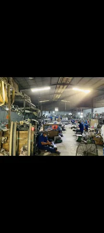 BÁN NHÀ XƯỞNG TÂN TẠO BÌNH TÂN 600M2 28.5 TỶ FULL THỔ CƯ KẾ CÔNG VIÊN NƯỚC BERY
