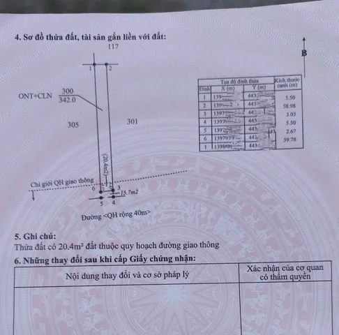 🔥 BÁN ĐẤT MẶT TIỀN PHAN HUY CHÚ 🔥