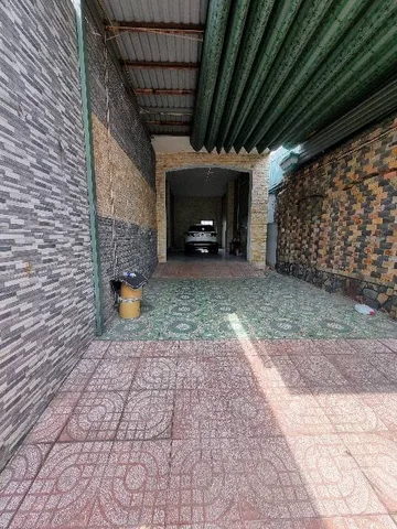 BÁN BIỆT THỰ LIÊN KHU 5 6 BÌNH TÂN 830M2 28 TỶ NGANG 17M 9 PHÒNG NGỦ SÂN VƯỜN RỘNG