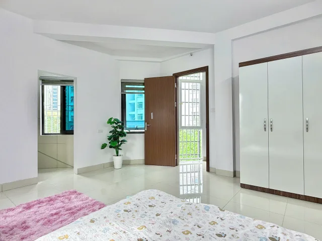 HÀNG CỰC HOT NHÀ MỚI TRẦN CUNG