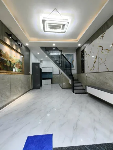 🏡 NHÀ NGUYỄN VĂN QUÁ – GẦN CHỢ CẦU, Q12