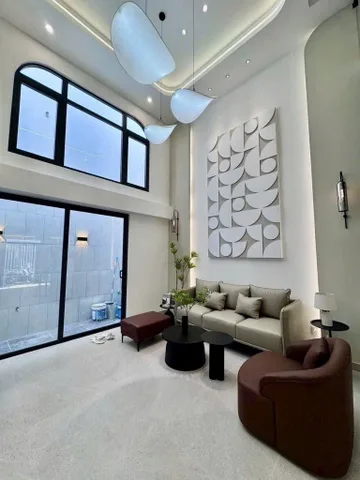 BÁN NHÀ ĐƯỜNG MÃ LÒ - GẦN KHU TÊN LỬA - 5 TẦNG - 5 PHÒNG NGỦ - 60M2 - HẺM XE HƠI