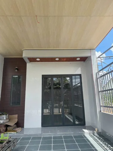 Chủ cần tiền bán gấp nhà cấp 4,DT 125m2, SHR, Giá 900 Triệu, xã Tân Thông Hội-Củ Chi