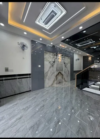 Bán nhà 5x20m gần vinhomes hóc môn 465 triệu còn thương lượng hẻm kinh doanh