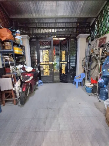 LÊ CẢNH TUÂN - P. PHÚ THỌ HÒA - HXH - 75M² - 3 TẦNG.
🏤Những căn vừa đẹp vừa mềm giá thì không