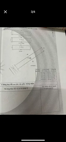 Cần bán nhà mặt tiền 195 Nguyễn Huệ, đối diện Uỷ ban nhân dân thị trấn La Hà. Giá 4tỷ5