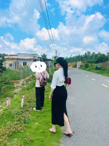 🔥 SIÊU PHẨM GIÁ SỐC 545TR – ĐẤT ĐẸP, BAO SỔ FULL, THỔ CƯ 100%
