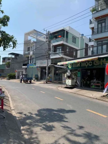 💥💥💥 BÁN ĐẤT GẦN CHỢ LONG TRƯỜNG NGUYỄN DUY TRINH Q9 69M GIÁ 3,85 TỶ(TL).