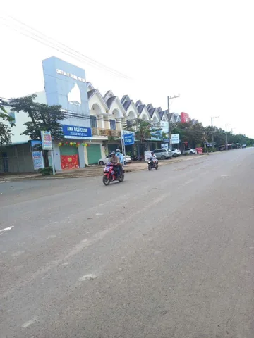 💥Vợ chồng tôi bán lô đất mặt tiền phường Bình Phước TP Đồng Nai