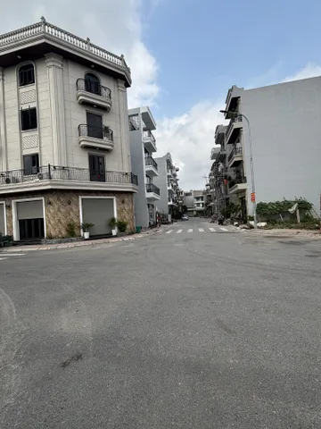 ❌❌ ĐẤT 54m² MẶT TIỀN 4,5m – ĐƯỜNG 13M TĐC KIẾN THIẾT, SỞ DẦU – CHỈ 4 TỶ ❌❌