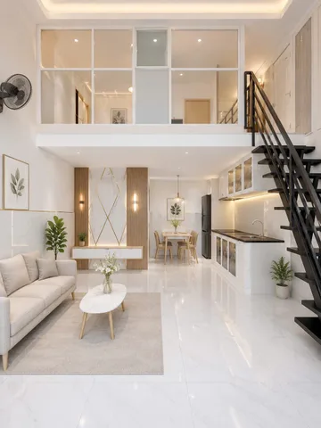 Bán nhà 24m2 mặt tiền kinh doanh đường Trần Thị Cờ gần Uỷ Ban Công An P. Thới An. Giá chỉ 970 triệu có bớt lộc.