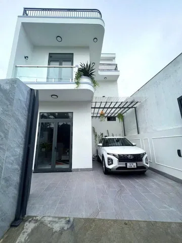 BÁN GẤP CĂN BIỆT THỰ MNI GIÁ CHỈ 1TY 850 - ngay cuối đường Đồng Khởi