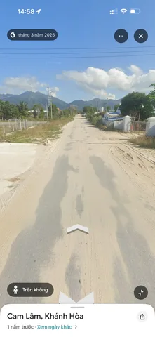 Đất gần Biển Bãi Dài, Cam Hải Đông Cam Lâm
