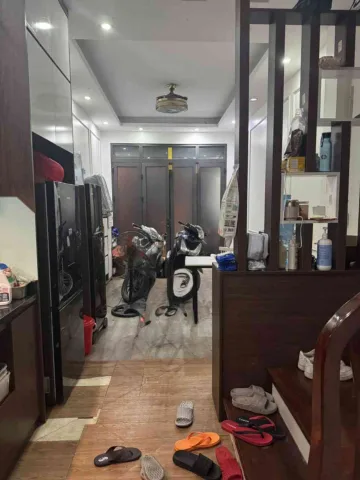 ĐÊ LA THÀNH – TRUNG TÂM ĐỐNG ĐA – NHÀ ĐẸP – TIỀM NĂNG TĂNG GIÁ