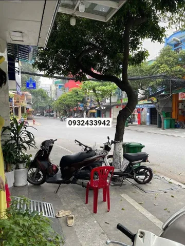 12tr nhà mặt tiền Thân Nhân Trung Q.tân bình
