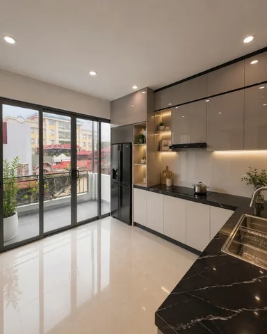 🏡 KHƯƠNG TRUNG – NHÀ MỚI ĐẸP – SÂN RIÊNG CỰC HIẾM