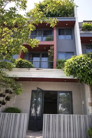 NHÀ ĐẸP - 5M*17,8M - NGAY CỔNG KHU ĐÔ THỊ GS CITY - KDC ĐƯỜNG NGUYỄN  - NHƠN ĐỨC - NHÀ BÈ - TP.HCM
