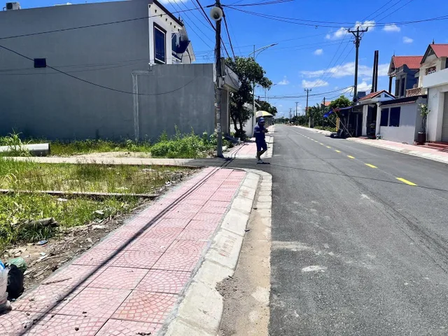 bán đất an lão hải phòng diện tích 75m giá nhỉnh 1 tỷ