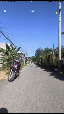 Chủ gửi lô đất 210m2 đường nhựa giá yêu thương 670tr Ngay trung tâm hành chính Bình Dương