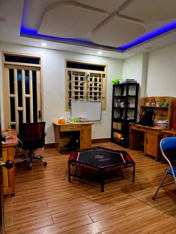 NHÀ 4 TẦNG KINH DƯƠNG VƯƠNG-HẺM 7M-DT4*16-GIÁ CHỈ NHỈNH 8TỶ(G19)