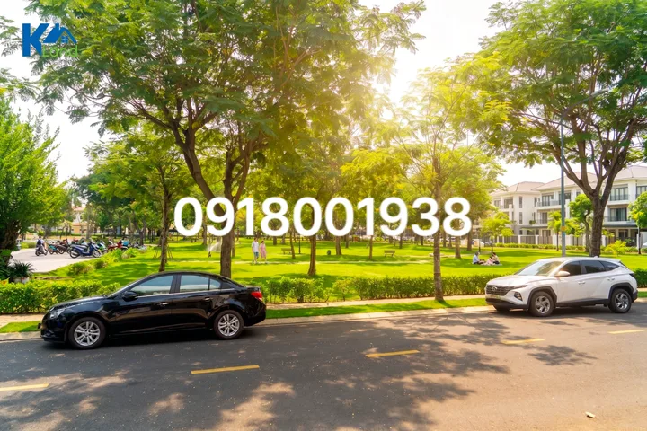 Giảm giá xuống 1tỷ3 chủ nhà chốt nhanh 9TỶ7 xách Vali vào ở KDC Khang Điền Bình Chánh