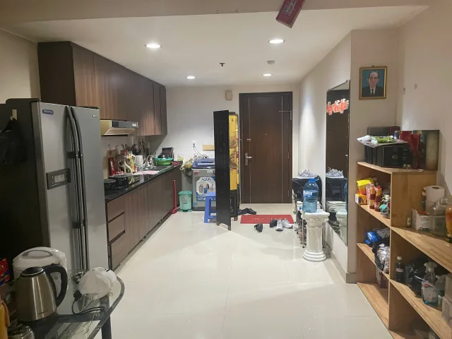 Chính Chủ Cần Bán Gấp Căn Hộ An Phú - Quận 6 - 85m² - 2PN - Sổ Hồng Riêng - Chỉ 3.85 Tỷ