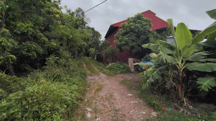 Bán đất lô góc khu kim đôi kim chân. Diện tích 169m mặt tiền 10m hướng tây bắc & đông bắc. Phường vũ ninh tỉnh bắc ninh