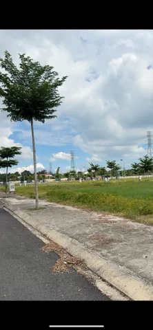 Đất nền nhà phố KĐT Bắc Sài Gòn chỉ với 239 triệu Phước Hoà TP Hồ Chí Minh.